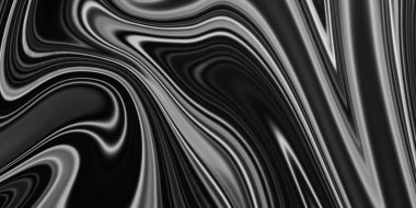 Soyut sıvı dalga arkaplan dokusu.