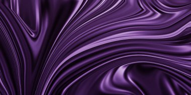 Soyut sıvı dalga arkaplan dokusu.