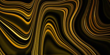 Lüks sıvı dalga soyut arkaplan veya dalgalı kıvrımlar grunge ipek dokusu, zarif duvar kağıdı tasarımı arka plan