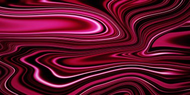 Lüks sıvı dalga soyut arkaplan veya dalgalı kıvrımlar grunge ipek dokusu, zarif duvar kağıdı tasarımı arka plan