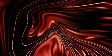 Lüks sıvı dalga soyut arkaplan veya dalgalı kıvrımlar grunge ipek dokusu, zarif duvar kağıdı tasarımı arka plan