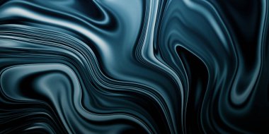 Lüks sıvı dalga soyut arkaplan veya dalgalı kıvrımlar grunge ipek dokusu, zarif duvar kağıdı tasarımı arka plan