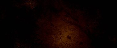 Korku Çimento dokusu. Korkunç bir geçmişi var. Duvar Betonu Yaşlı siyah