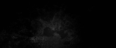 Korku Çimento dokusu. Korkunç bir geçmişi var. Duvar Betonu Yaşlı siyah