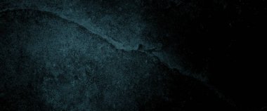 Korku Çimento dokusu. Korkunç bir geçmişi var. Duvar Betonu Yaşlı siyah