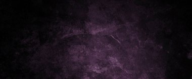 Korku Çimento dokusu. Korkunç bir geçmişi var. Duvar Betonu Yaşlı siyah