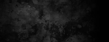 Korkunç Eski Çimento Çatlakları Cadılar Bayramı teması için harikadır