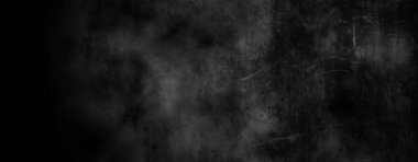 Korkunç Eski Çimento Çatlakları Cadılar Bayramı teması için harikadır