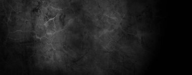 Korkunç Eski Çimento Çatlakları Cadılar Bayramı teması için harikadır