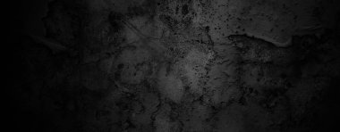 Korkunç Eski Çimento Çatlakları Cadılar Bayramı teması için harikadır