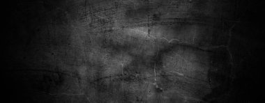 Korkunç Eski Çimento Çatlakları Cadılar Bayramı teması için harikadır