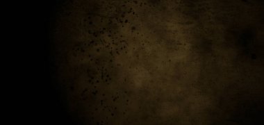 Eski Grunge Arkaplanı, Çatlaklı Karanlık Çimento