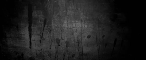 Scary Wall Background Horror Concrete Cement Texture Background — Stock Photo, Image