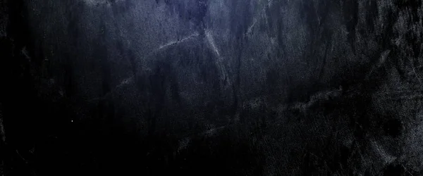 怖い壁の背景 背景のためのホラーコンクリートセメントテクスチャ — ストック写真