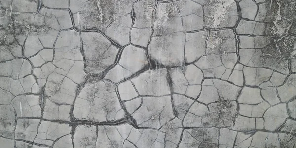 Старая Цементобетонная Текстура Фон Старинной Стены — стоковое фото