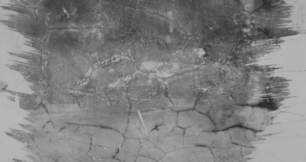 灰色的老水泥纹理背景 水平水泥和混凝土质感 — 图库照片