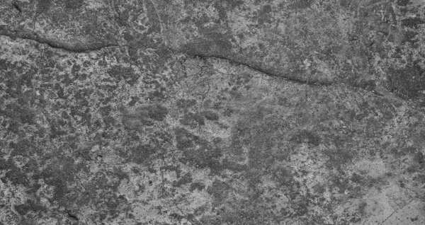 Grey Old Cement Texture Background Horizontal Cement Concrete Texture — Stock Photo, Image