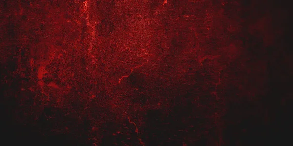 Blood Dark Wall Texture Arrière Plan Halloween Fond Effrayant — Photo