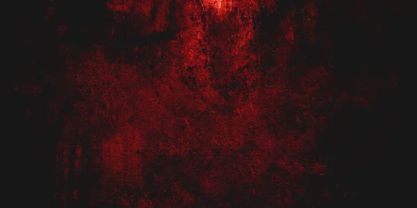 Тло Текстури Темної Стіни Крові Хеллоуїн Фон Лякає — стокове фото
