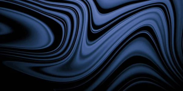 Абстрактна Текстура Фону Рідкої Хвилі — стокове фото