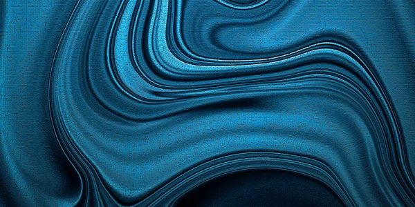 Dobras Onduladas Grunge Textura Fundo Design Elegante Papel Parede — Fotografia de Stock