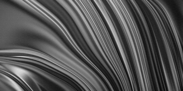 Хвилястий Абстрактний Живопис Абстрактні Шпалери — стокове фото