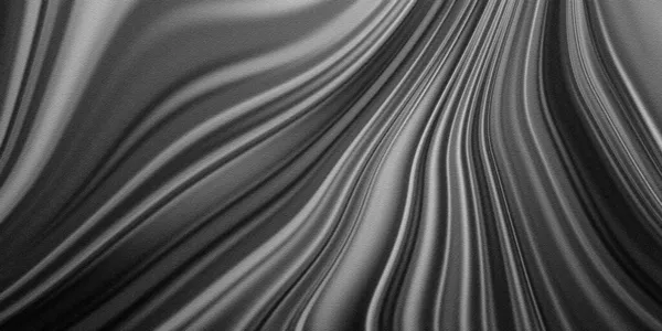Хвилястий Абстрактний Живопис Абстрактні Шпалери — стокове фото
