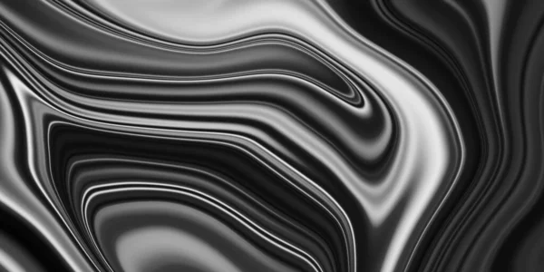 Abstract Liquid Wave Background Texture — Stock Photo, Image
