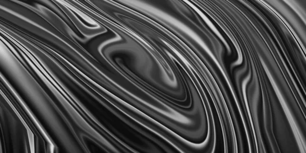 Abstract Liquid Wave Background Texture — Stock Photo, Image