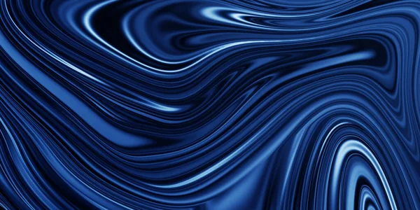 Абстрактна Текстура Фону Рідкої Хвилі — стокове фото