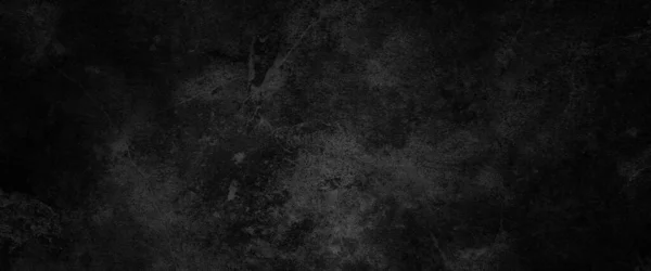 Φρικτή Τσιμεντοβιομηχανία Grunge Τρομακτικό Υπόβαθρο Τσιμέντο Τοίχου Παλιό Μαύρο — Φωτογραφία Αρχείου