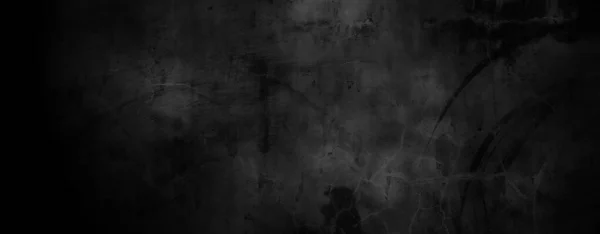 Страшні Старі Цементні Тріщини Чудово Підходить Фону Теми Хеллоуїна — стокове фото