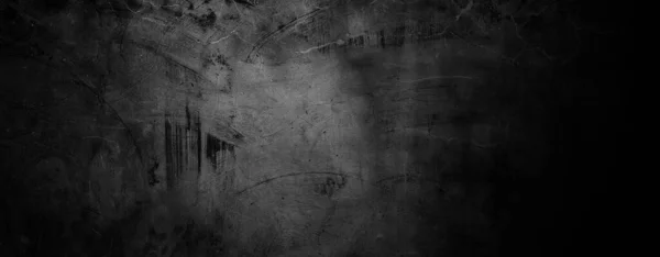 Страшні Старі Цементні Тріщини Чудово Підходить Фону Теми Хеллоуїна — стокове фото