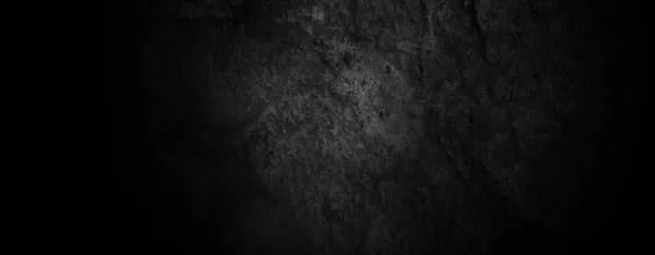 무섭게 시멘트 선반은 할로윈 테마를 장소이다 — 스톡 사진