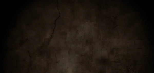 นหล งเก าของเกรนจ เมนต รอยแตก — ภาพถ่ายสต็อก