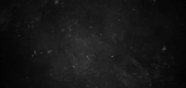 Régi Grunge Háttér Sötét Cement Repedésekkel — Stock Fotó