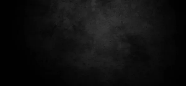 Dark Grunge Cement Background Scratches Horror Dark Wall Texture — 스톡 사진