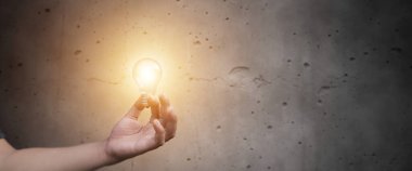 Lamba fikri yeniliği ve duvar arkaplanı