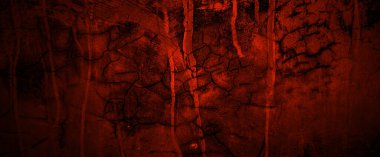 Beton duvar dokusu, arka plan olarak korkunç beton duvar dokusu.