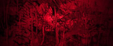 Beton duvar dokusu, arka plan olarak korkunç beton duvar dokusu.