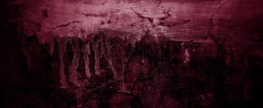 Beton duvar dokusu, arka plan olarak korkunç beton duvar dokusu.