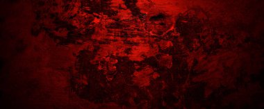 Beton duvar dokusu, arka plan olarak korkunç beton duvar dokusu.