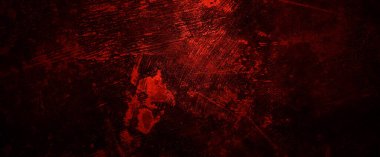 Beton duvar dokusu, arka plan olarak korkunç beton duvar dokusu.