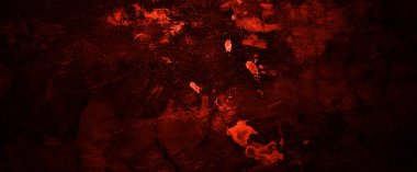 Beton duvar dokusu, arka plan olarak korkunç beton duvar dokusu.