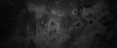 Beton duvar dokusu, arka plan olarak korkunç beton duvar dokusu.