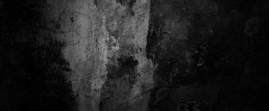 Beton duvar dokusu, arka plan olarak korkunç beton duvar dokusu.
