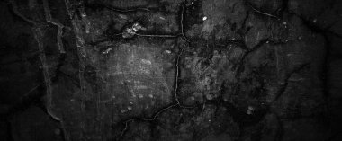 Beton duvar dokusu, arka plan olarak korkunç beton duvar dokusu.