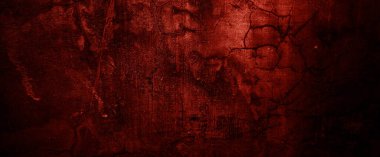 Beton duvar dokusu, arka plan olarak korkunç beton duvar dokusu.