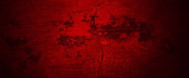 Beton duvar dokusu, arka plan olarak korkunç beton duvar dokusu.