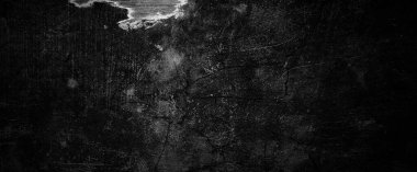 Beton duvar dokusu, arka plan olarak korkunç beton duvar dokusu.